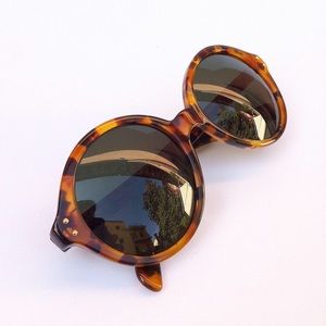 Authentic Vintage Giorgio Armani Sunglasses